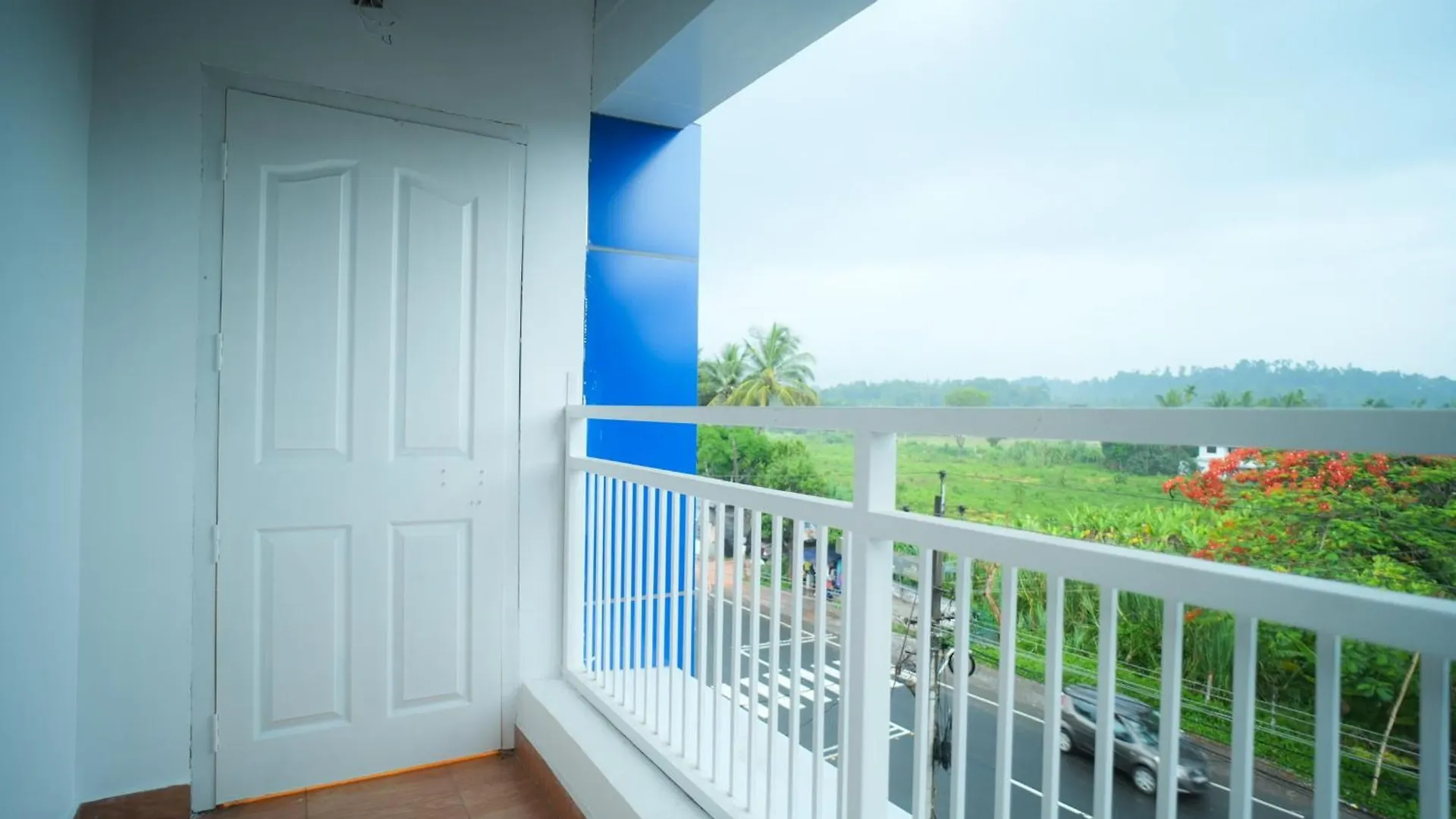 Rasha Residency Hostel Kalpetta