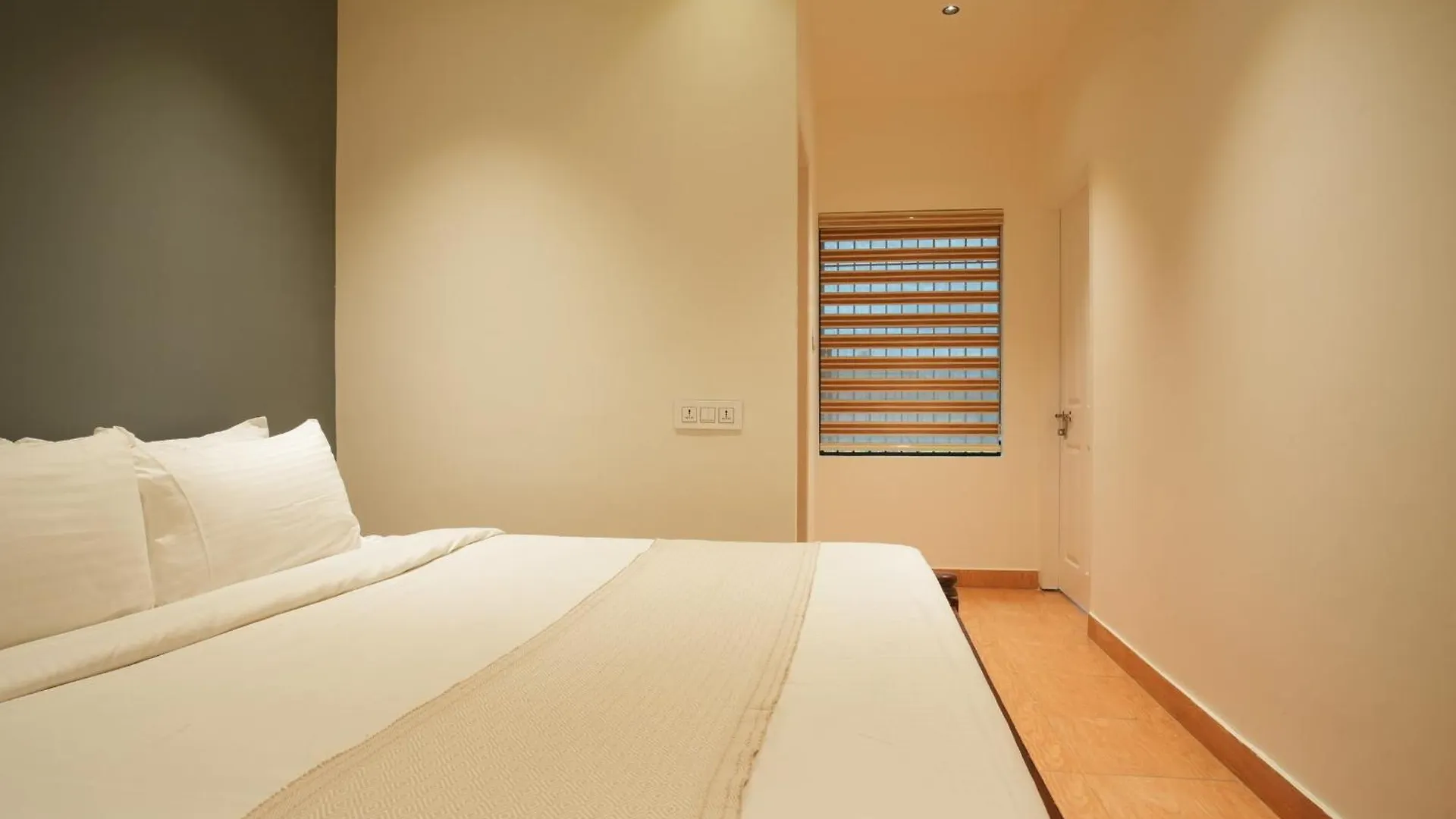 Rasha Residency Hostel Kalpetta India