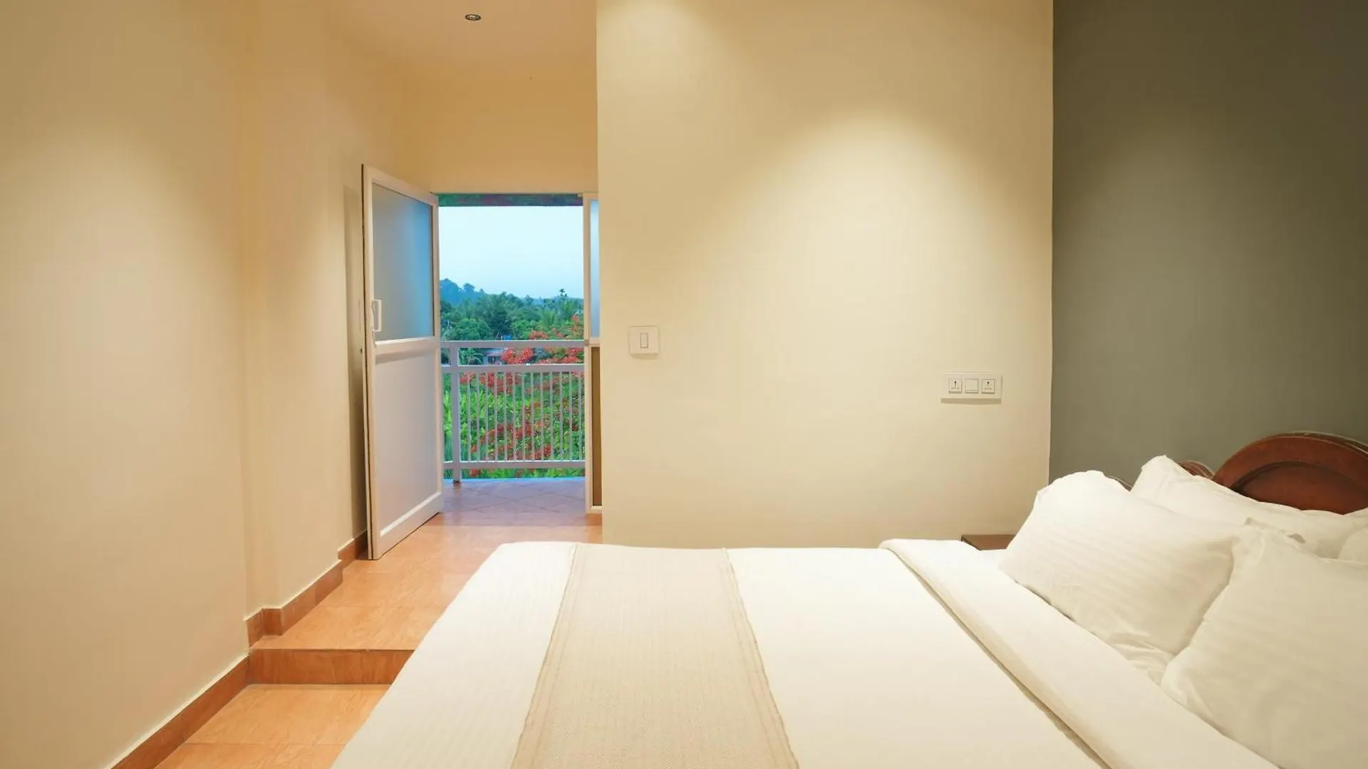 Rasha Residency Hostel Kalpetta