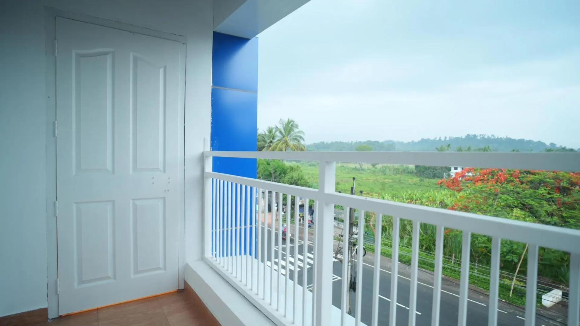 Rasha Residency Hostel Kalpetta