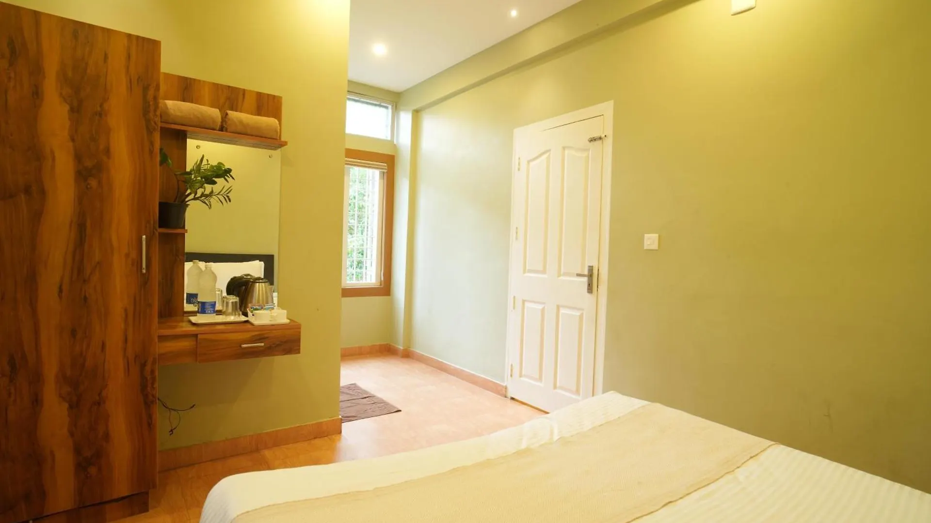 Rasha Residency Hostel Kalpetta