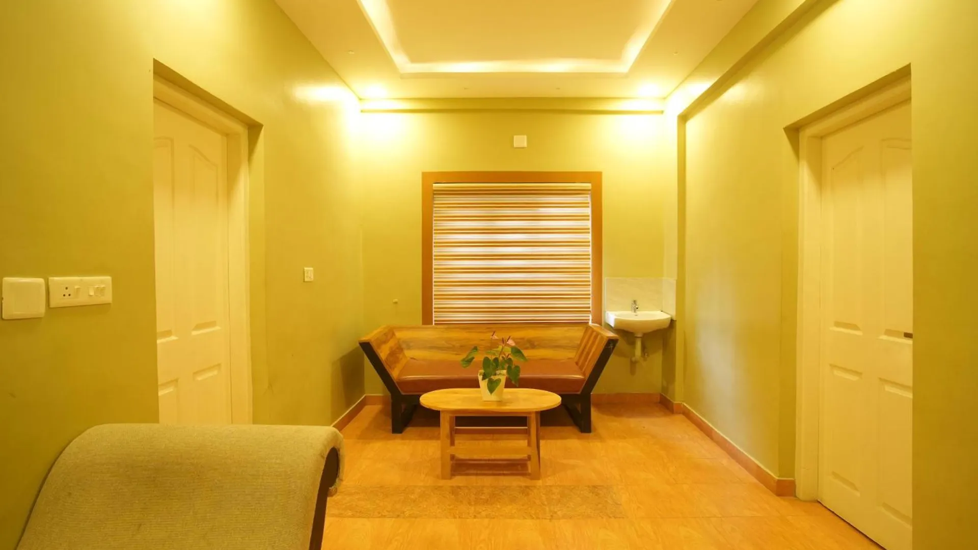 Rasha Residency Hostel Kalpetta 0*,