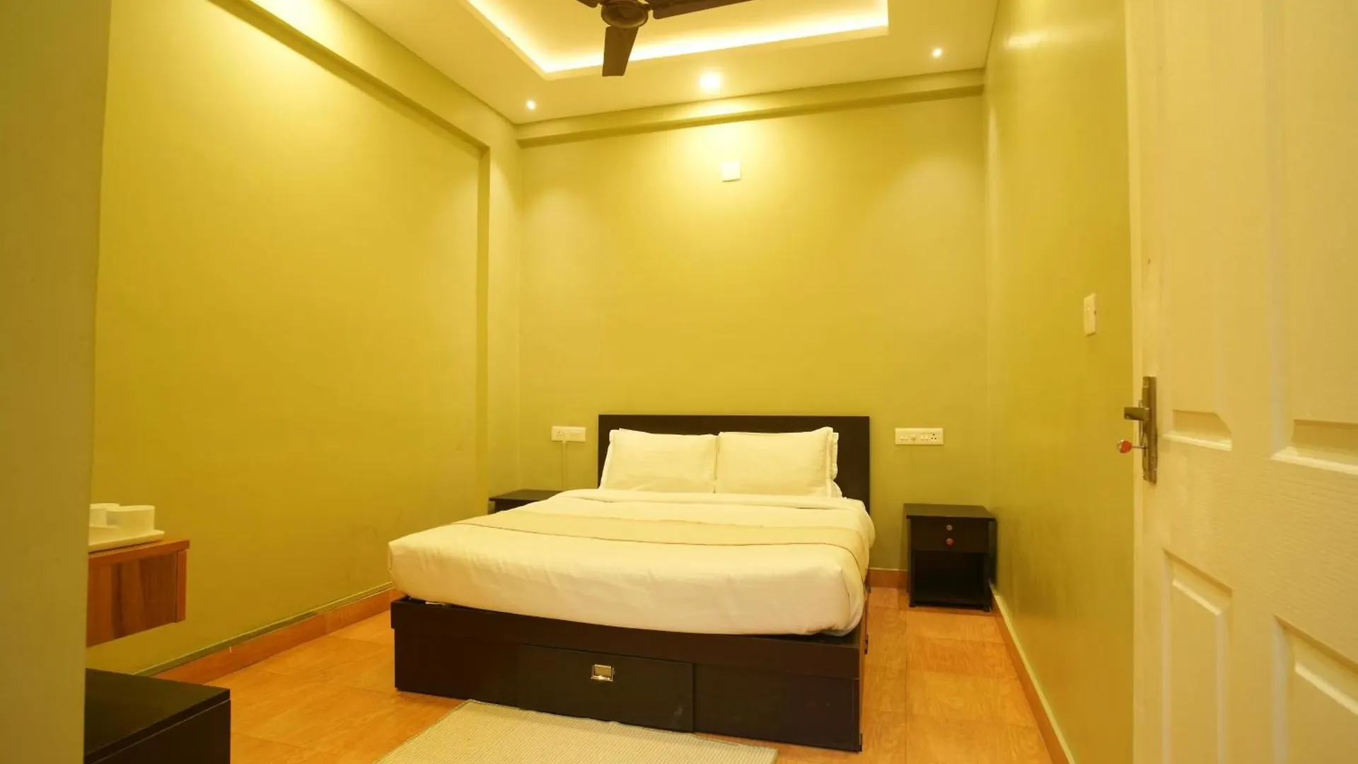 Rasha Residency Hostel Kalpetta 0*,