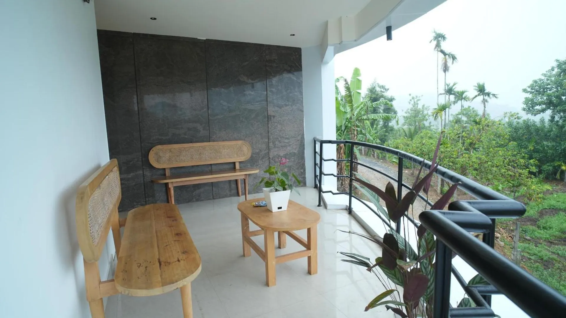 Rasha Residency Hostel Kalpetta 0*,