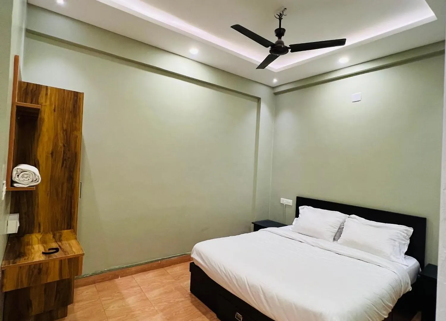 Rasha Residency Hostel Kalpetta 0*,  India