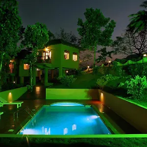 Resort Rippon Mount Resorts, Kalpetta