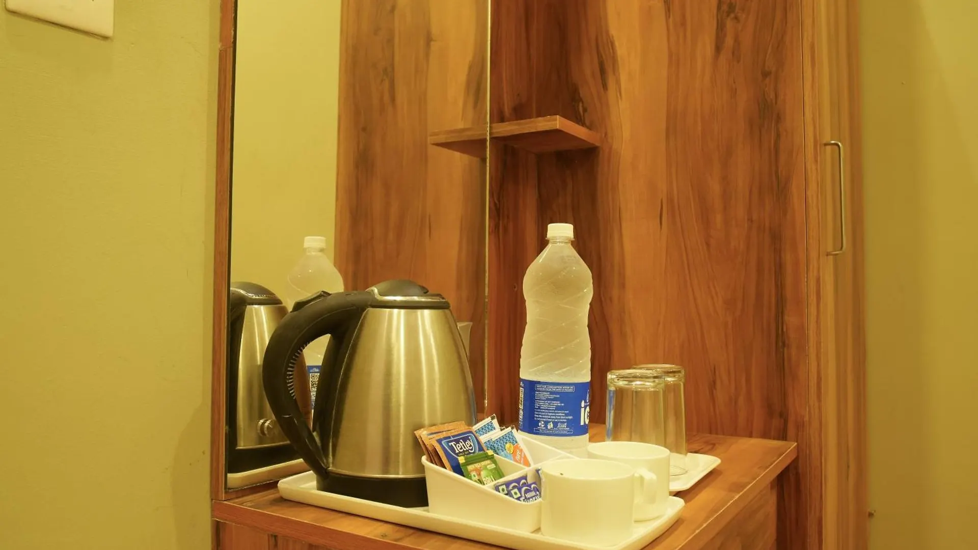 Hostel Rasha Residency Kalpatta
